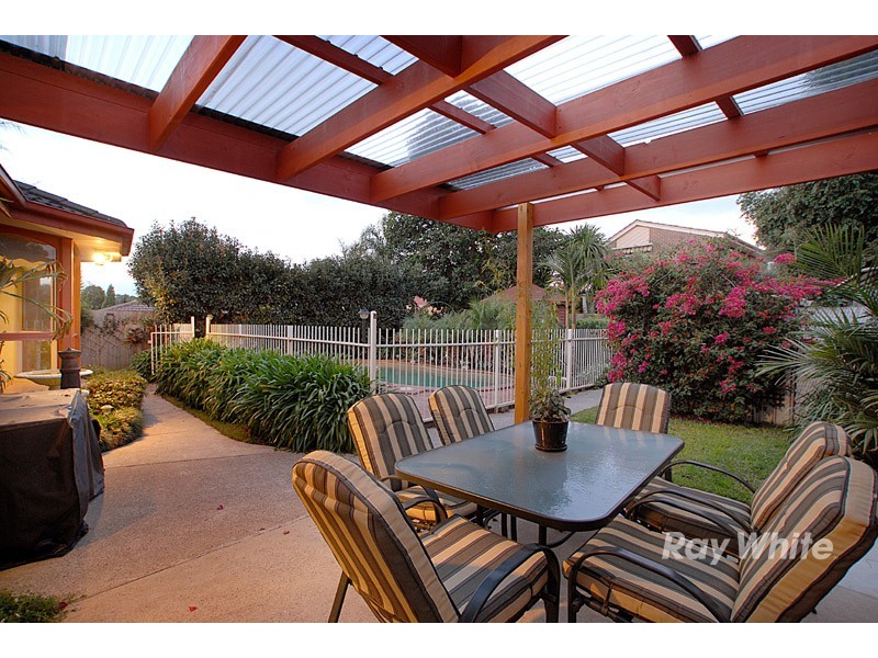 3 Riddell Road, Wantirna South VIC 3152