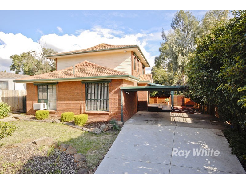 58 Mowbray Drive, Wantirna South VIC 3152