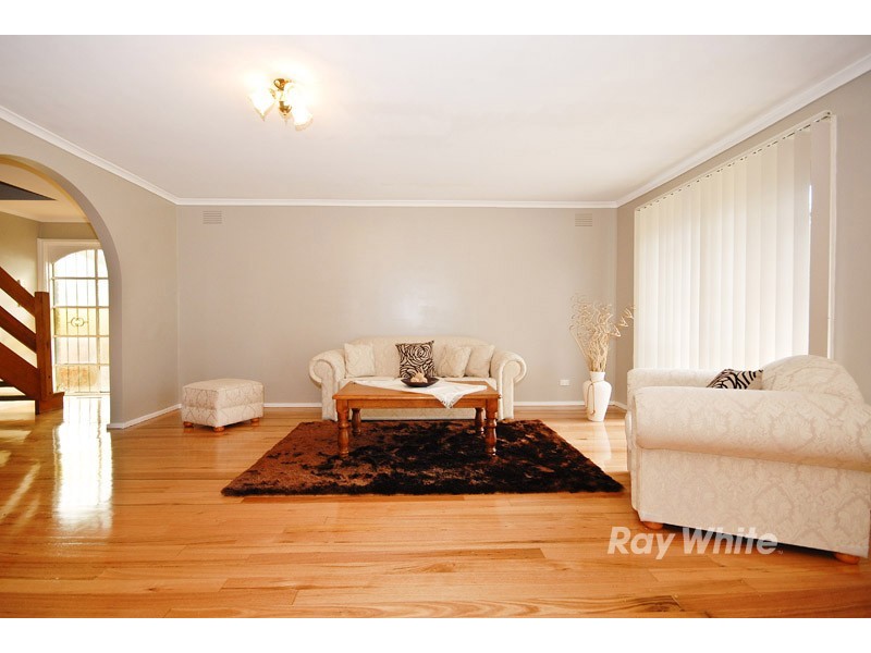 58 Mowbray Drive, Wantirna South VIC 3152