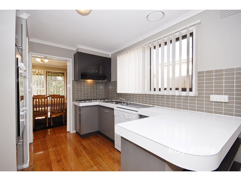 58 Mowbray Drive, Wantirna South VIC 3152