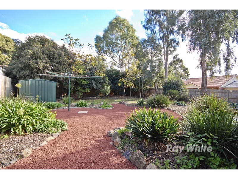 58 Mowbray Drive, Wantirna South VIC 3152