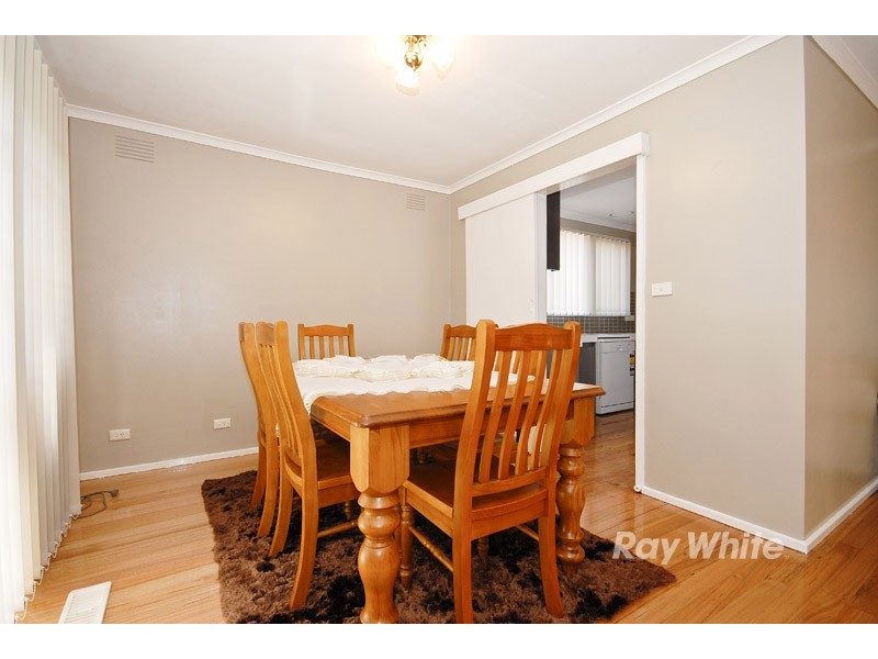 58 Mowbray Drive, Wantirna South VIC 3152