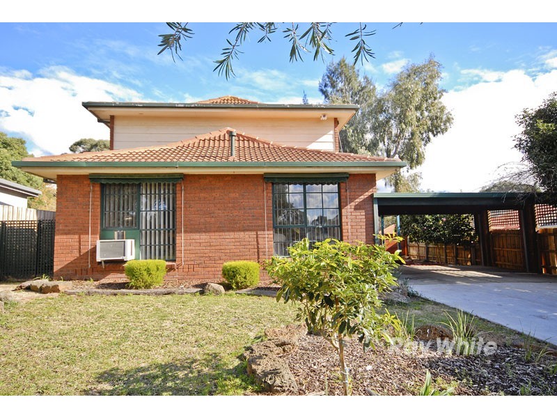 58 Mowbray Drive, Wantirna South VIC 3152