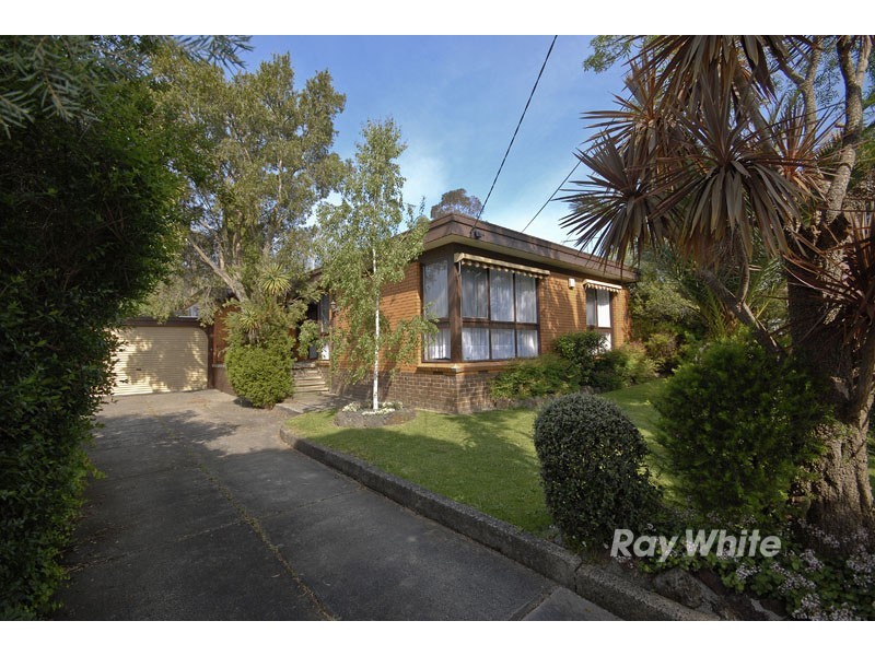 67 Fonteyn Drive, Wantirna South VIC 3152