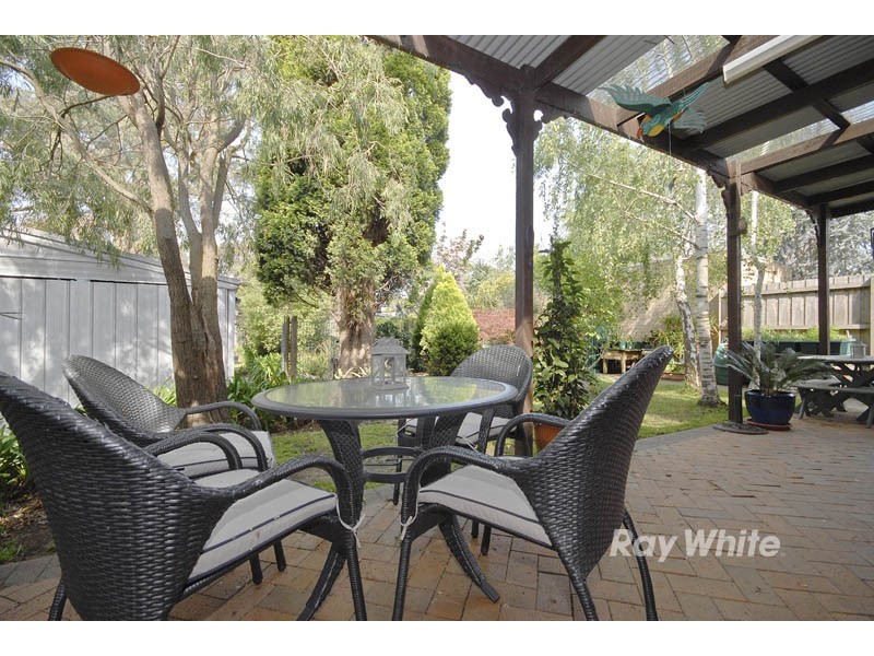 67 Fonteyn Drive, Wantirna South VIC 3152