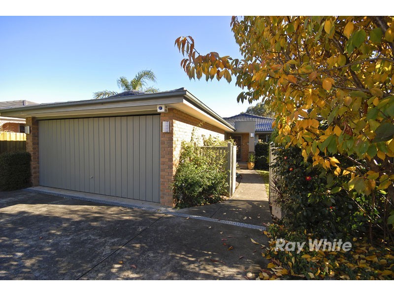 115 Kidderminster Drive, Wantirna VIC 3152