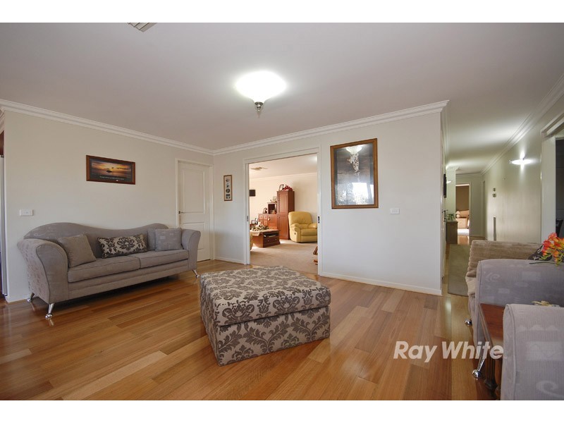 115 Kidderminster Drive, Wantirna VIC 3152