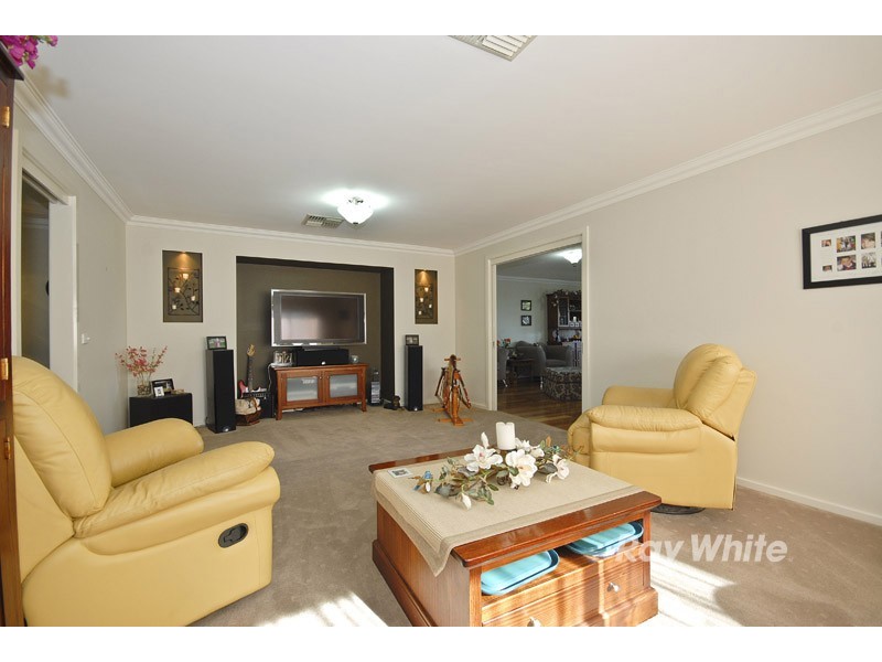115 Kidderminster Drive, Wantirna VIC 3152
