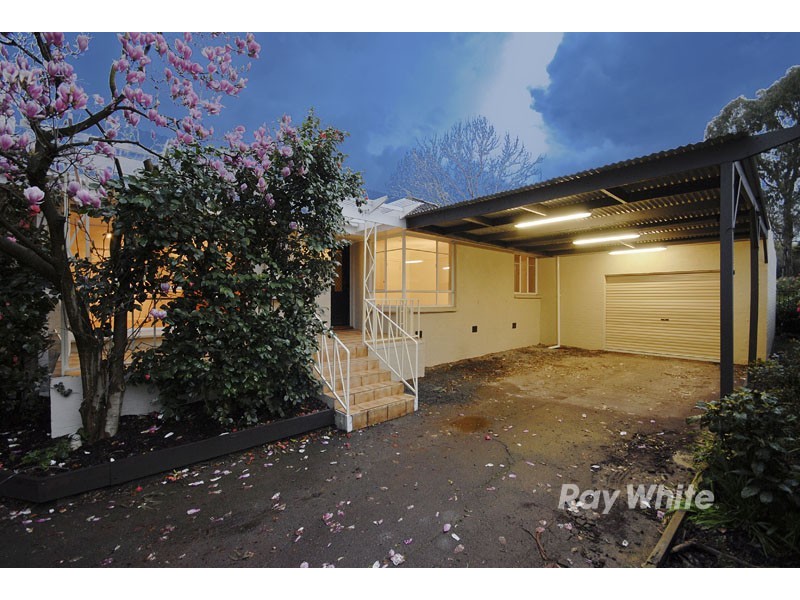 351 Scoresby Road, Ferntree Gully VIC 3156