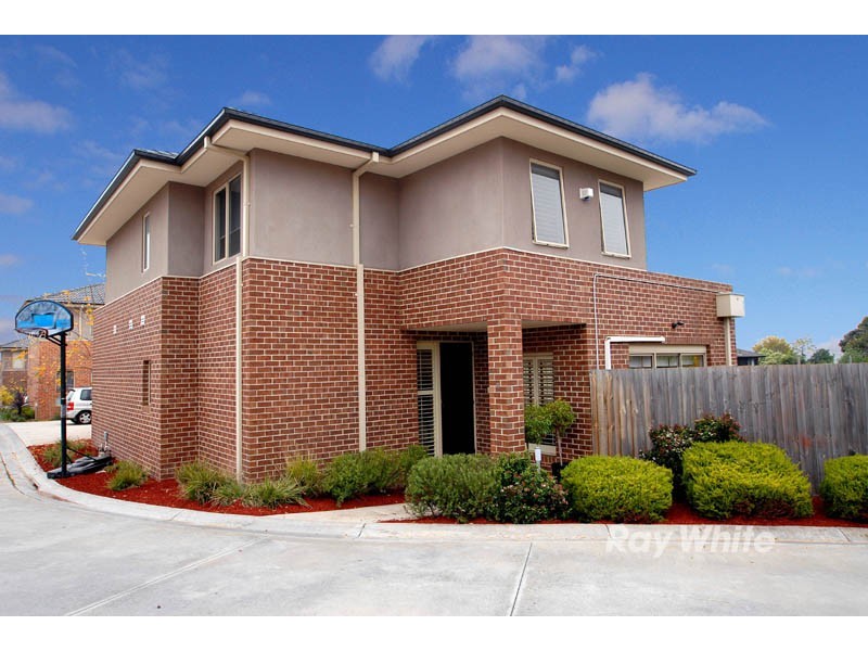 2/61 Cathies Lane, Wantirna South VIC 3152