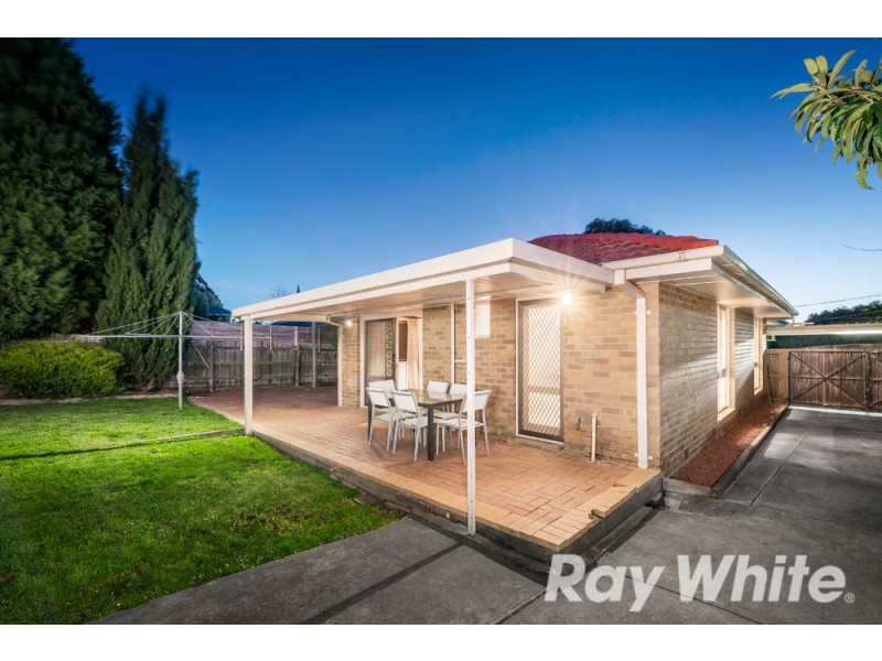 12 Jeanette Street, Bayswater VIC 3153
