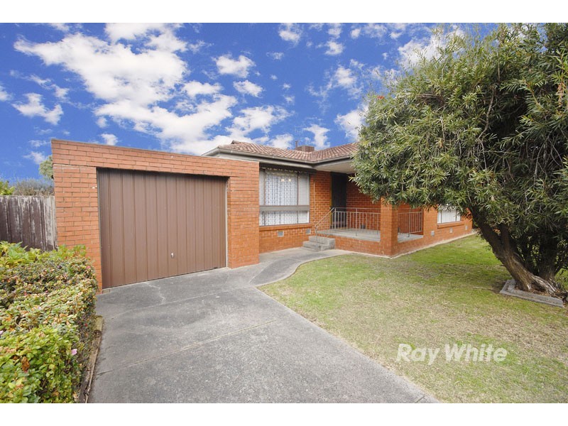 2 Wimbourne Court, Wantirna VIC 3152