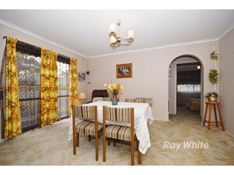 2 Wimbourne Court, Wantirna VIC 3152