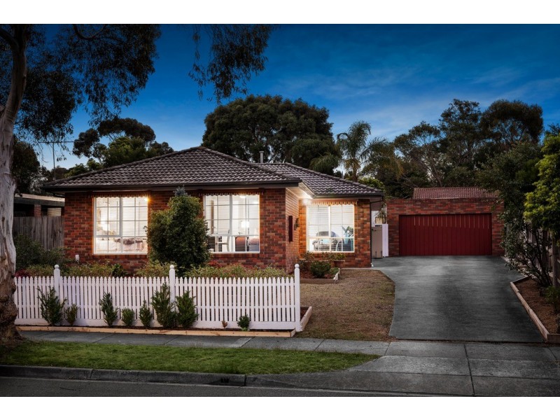 68 Borg Crescent, Scoresby VIC 3179