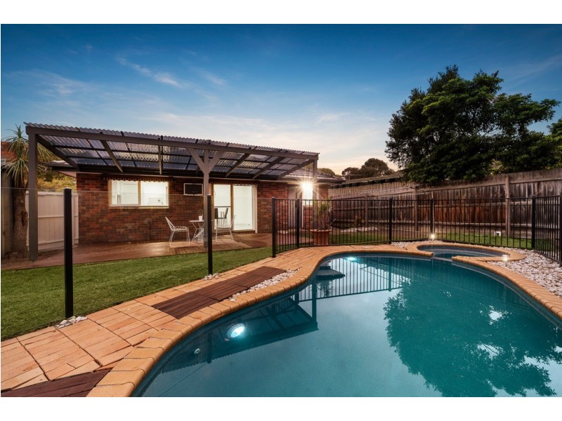 68 Borg Crescent, Scoresby VIC 3179