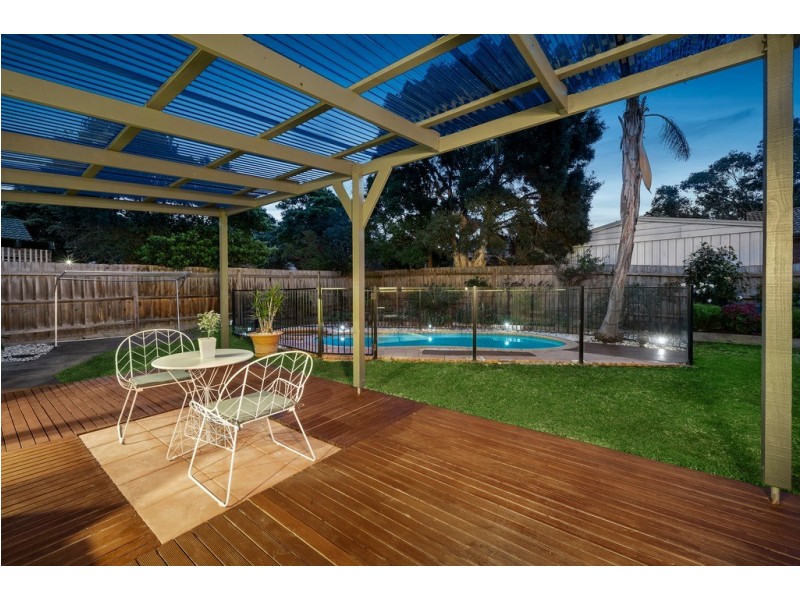 68 Borg Crescent, Scoresby VIC 3179