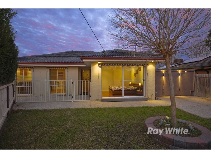 1/6 Gilbert Court, Mount Waverley VIC 3149