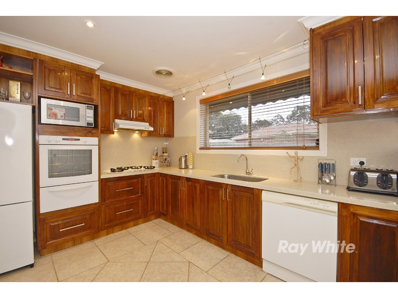 1/6 Gilbert Court, Mount Waverley VIC 3149