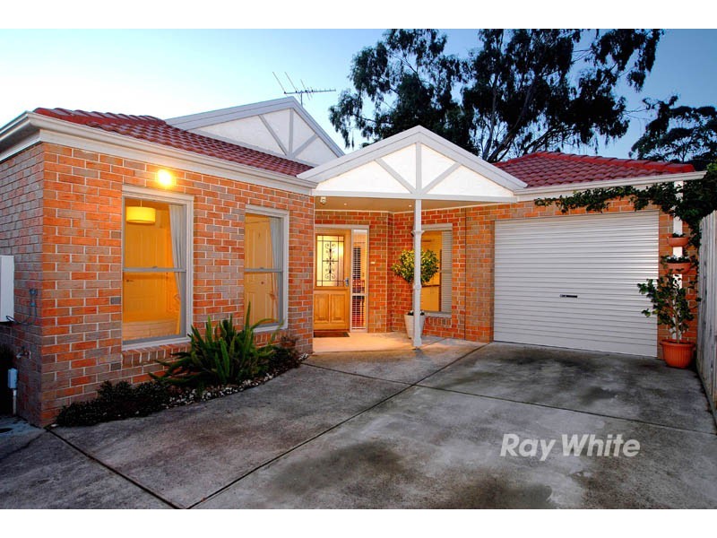 39B Harmsworth Avenue, Wantirna VIC 3152