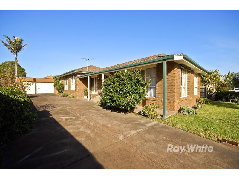 113 Argyle Way, Wantirna South VIC 3152