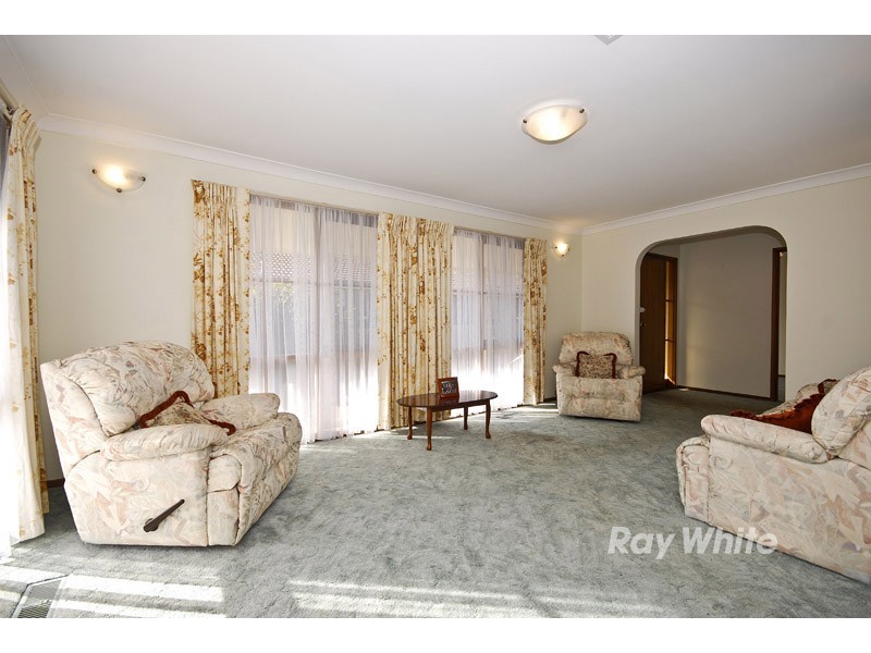 113 Argyle Way, Wantirna South VIC 3152