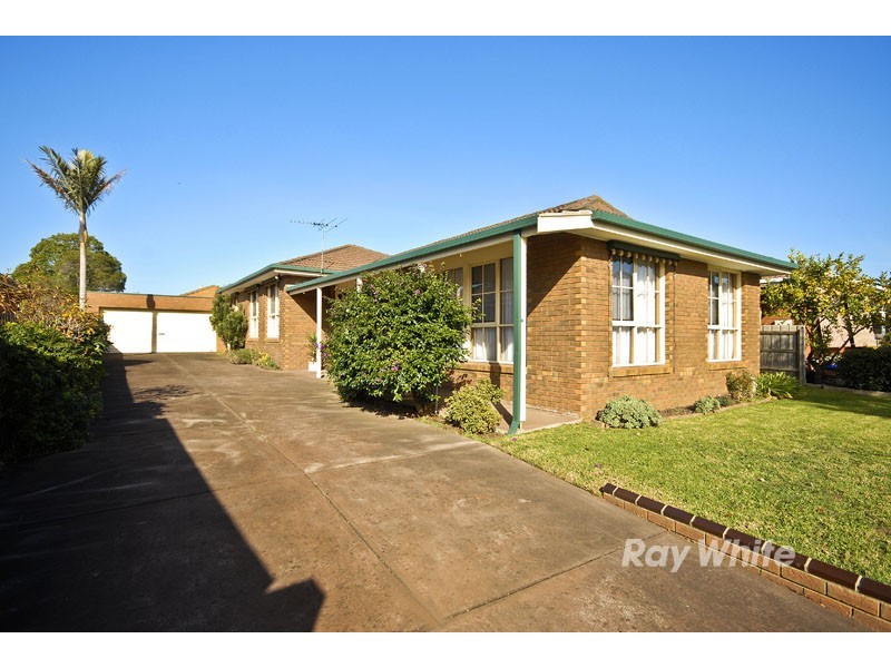 113 Argyle Way, Wantirna South VIC 3152