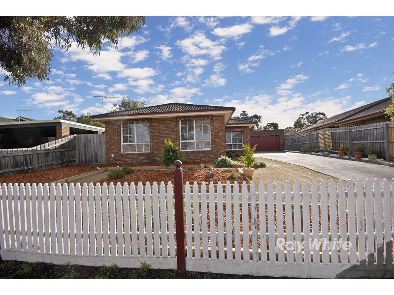 68 Borg Crescent, Scoresby VIC 3179