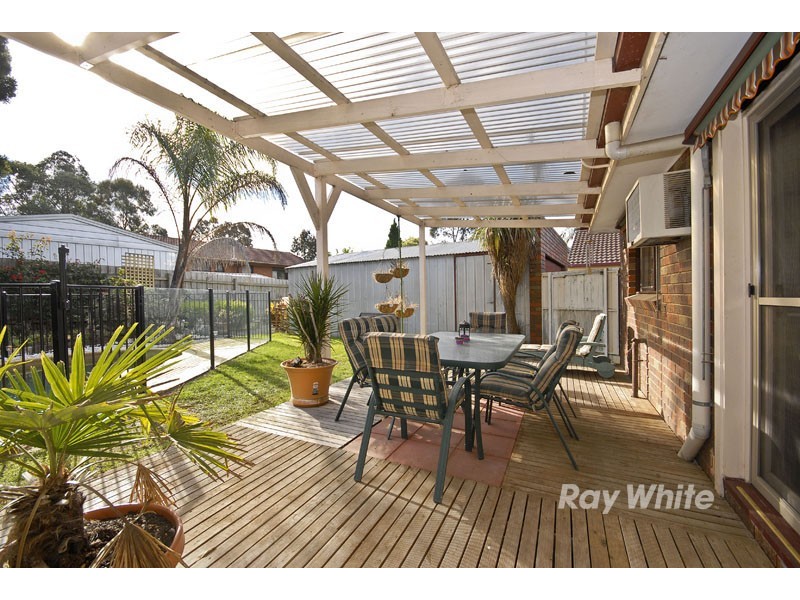 68 Borg Crescent, Scoresby VIC 3179