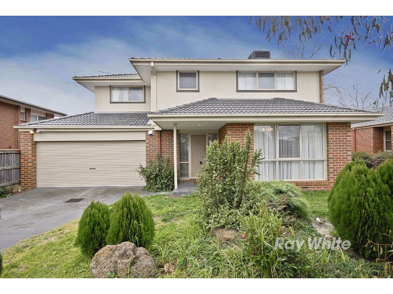 1/15 Myrtle Street, Bayswater VIC 3153