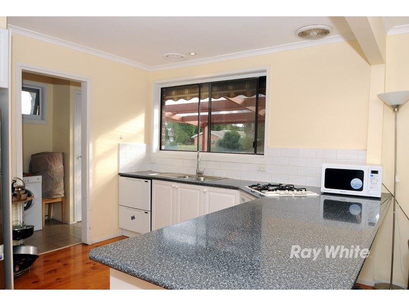 2 Cameron Court, Wantirna VIC 3152