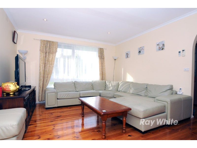 2 Cameron Court, Wantirna VIC 3152