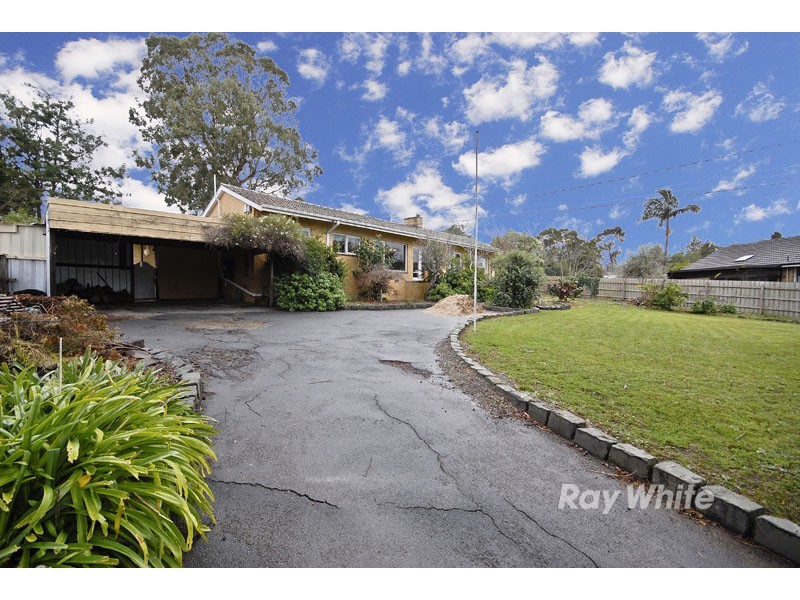 12-14 Allenby Avenue, Wantirna South VIC 3152