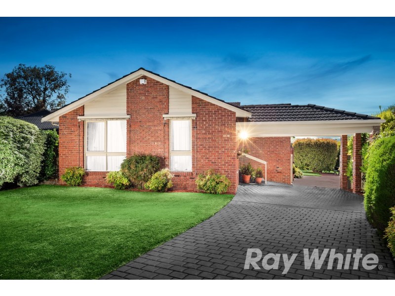 7 Apollo Court, Wantirna South VIC 3152