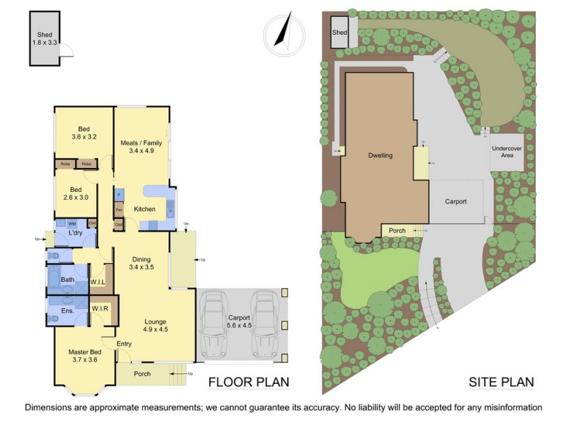 22 Calder Way, Wantirna South VIC 3152