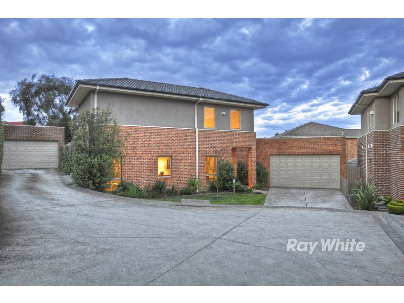 7/61 Cathies Lane, Wantirna South VIC 3152