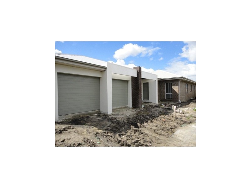 Lot 440 Silverleaf Crescent, Officer VIC 3809