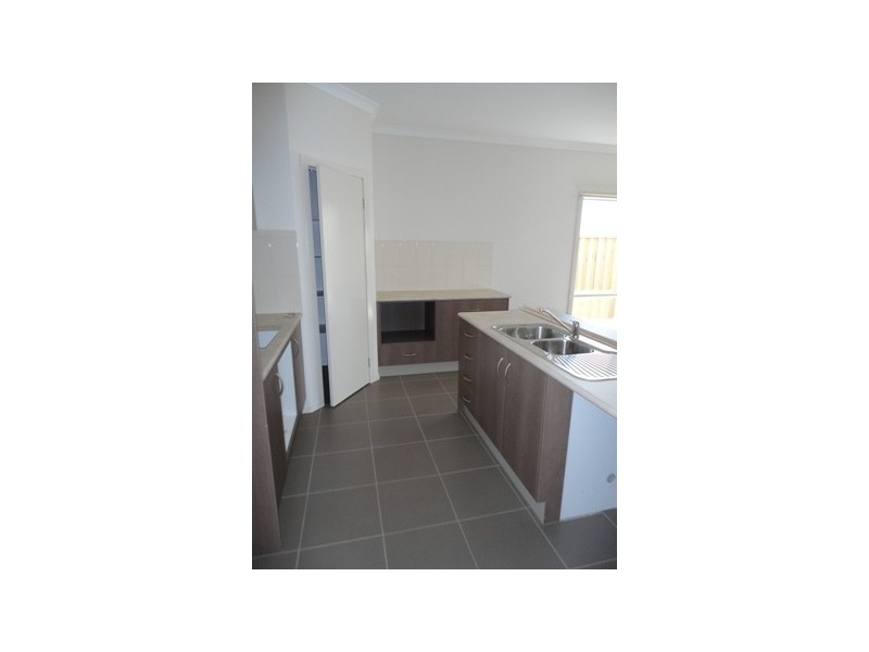 Lot 440 Silverleaf Crescent, Officer VIC 3809