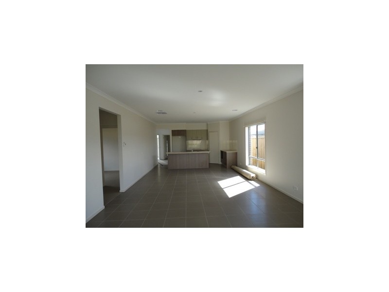 Lot 440 Silverleaf Crescent, Officer VIC 3809