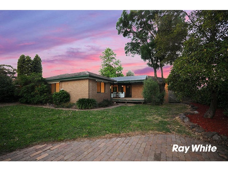 55 Rosehill Street, Scoresby VIC 3179