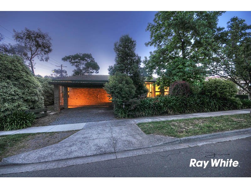 55 Rosehill Street, Scoresby VIC 3179