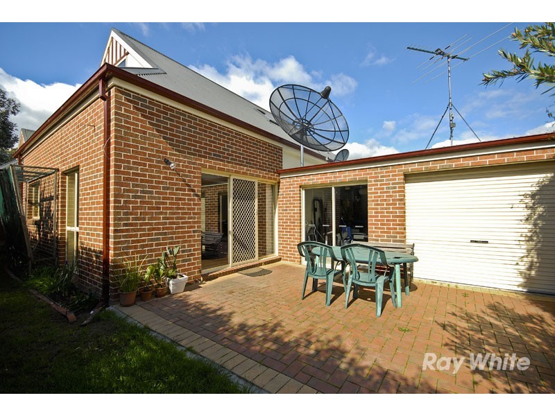 3/4 Austin Street, Ferntree Gully VIC 3156