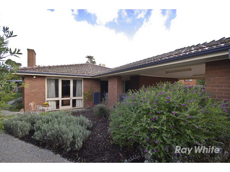 8 Telford Court, Wantirna VIC 3152