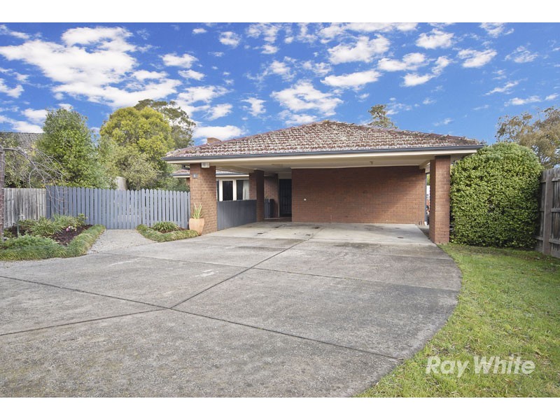8 Telford Court, Wantirna VIC 3152