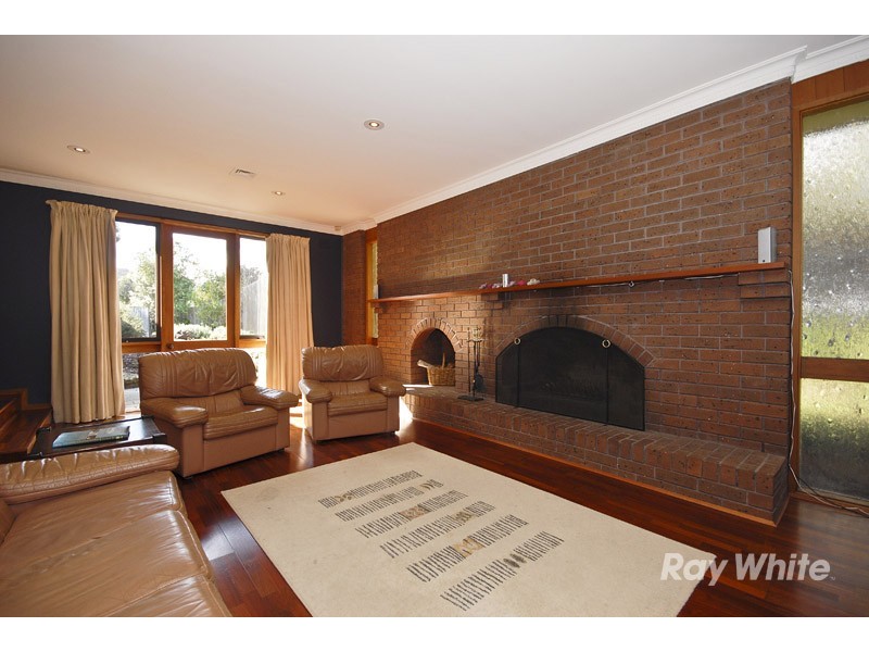 8 Telford Court, Wantirna VIC 3152