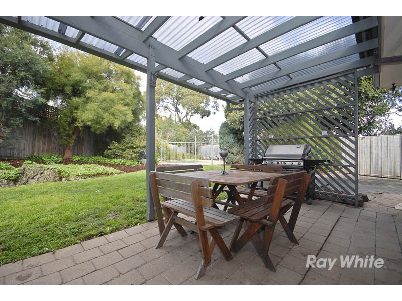 8 Telford Court, Wantirna VIC 3152