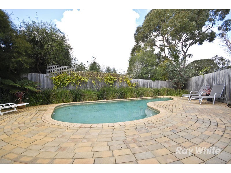 8 Telford Court, Wantirna VIC 3152