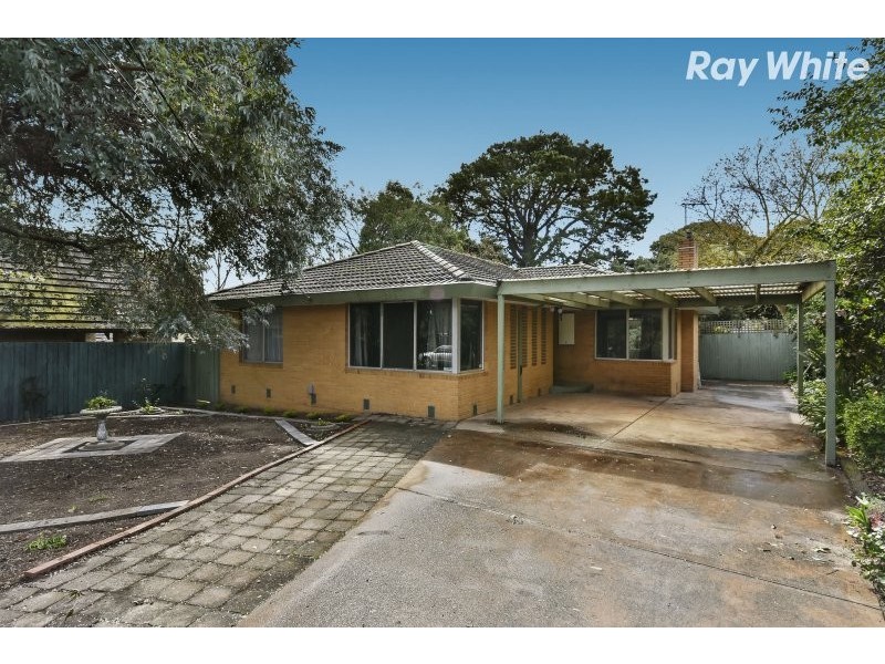 3 Aisbett Avenue, Wantirna South VIC 3152
