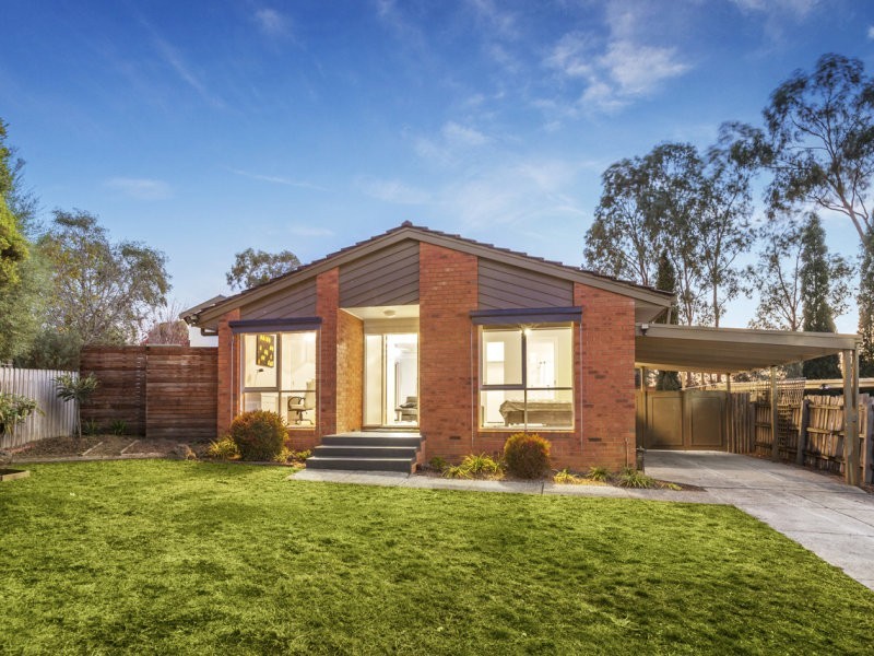 7 Haideh Place, Wantirna South VIC 3152