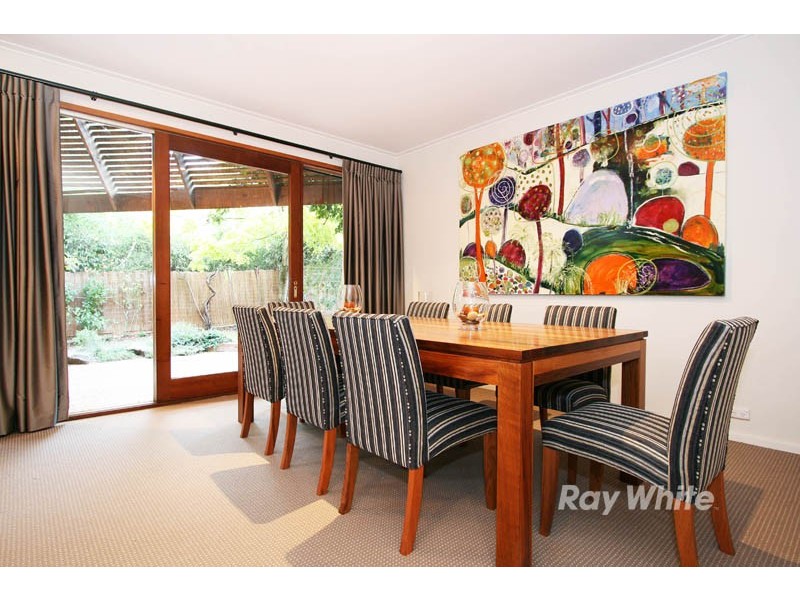 3 Benwerrin Drive, Wantirna VIC 3152