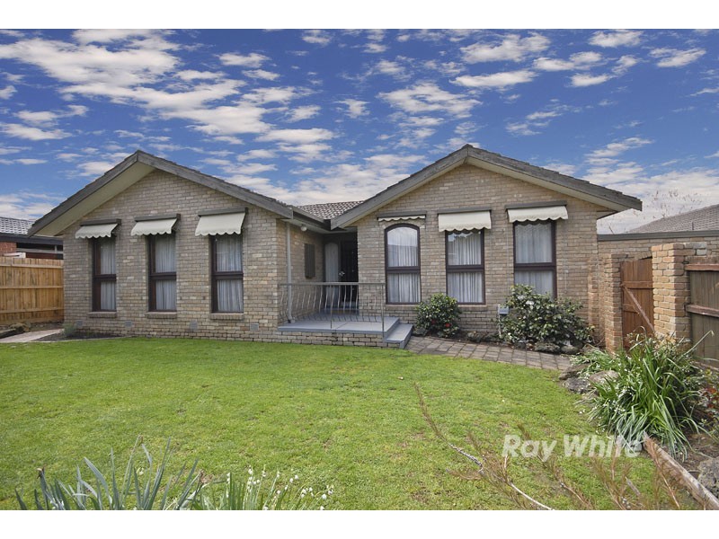 5 Saxon Avenue, Wantirna VIC 3152